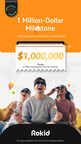 Rokid AR Lite Exceeds  Million Milestone on Kickstarter with 15 Days Remaining