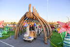 LuminoCity Festival Returns to Maryland with the Spectacular Dino Safari Festival