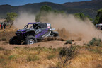 POLARIS FACTORY RACING’S CAYDEN MACCACHREN TRIUMPHS ONCE AGAIN, SECURING THE 2024 SCORE BAJA 500 UTV OVERALL AND PRO UTV OPEN CLASS VICTORY IN RZR PRO R FACTORY