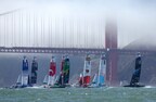 SailGP Season 4 Grand Final in San Francisco Sets Sail in One Month