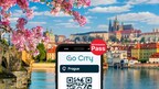 Go City Expands to Eastern Europe with the All-Inclusive Prague Pass, Available Now for Summer Travel