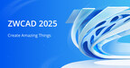 Introducing ZWCAD 2025: Create Amazing Things