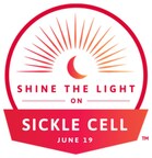 46 NONPROFIT, COMMUNITY-BASED ORGANIZATIONS AND MEDICAL PROVIDERS IN THE NORTHEAST U.S. COLLABORATE TO ‘SHINE THE LIGHT ON SICKLE CELL’ ON JUNE 19