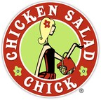 CHICKEN SALAD CHICK ENTERS THE WASHINGTON, DC METRO AREA WITH THE DEBUT OF ITS FALLS CHURCH, VA LOCATION