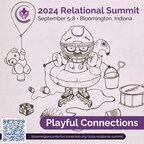 Playful Connections’ Explores the Relational Value of Play