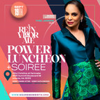 New Birth Announces 2024 Reinvigorate Women’s Weekend Featuring Special Guests Actress Jasmine Guy, Award-Winning Gospel Singer Kierra Sheard Kelly, Fulton District Attorney Fani Willis and More