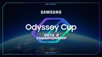 Samsung Electronics Launches Odyssey Cup Dota 2 Championship in Southeast Asia and Oceania