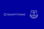 Everton adopts SmartFrame’s technology for online image publishing and distribution