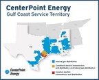 CenterPoint Energy Preparing for Impacts from Tropical Storm Francine Across Gulf Coast Service Area