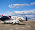 Gogo Galileo HDX Takes Flight; First Installation Complete on Challenger 300