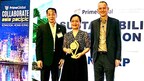 InCorp Global Wins ‘Sustainability Champion’ Award at PrimeGlobal’s Golden Globes