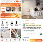 The Wait is Over: Taobao’s First-Ever English Interface Launches in Singapore, Unlocking Endless Shopping Possibilities