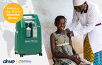 Drive DeVilbiss Healthcare Revolutionizes Global Healthcare with PulmO2™ Oxygen Concentrator