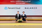 Tencent Cloud’s Middle East Growth Supported by Expanded Tech Ecosystem and New Service Additions