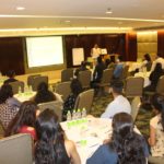 “BREW-UP TREND” India Centric Spring Summer -19 Seminar Held at Mumbai and Delhi