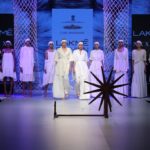 Lakme Fashion Week – Winter Festive 2018 : Lars Andersson, a Swedish Designer falls in love with the Indian Khadi