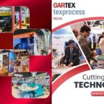 Gartex Texprocess India 2023 (11th-13th May 2023)