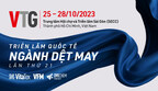 Enhancing Vietnam’s Textile Greatness, VTG will unveil on 10/25 at SECC