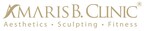 Amaris B. Clinic Unveils Unique Gynecomastia Insights from 554 Patients in Singapore