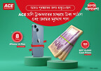 183 Cash Prizes, 08 Brand New iPhone 14 Plus – Salam Bangladesh by ACE Money Transfer is Back Once Again