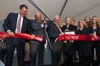 The Steven A. Cohen Military Family Clinic Opens in Oklahoma City with Launch Event Featuring Governor Kevin Stitt
