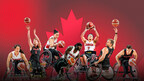Canadian wheelchair basketball teams nominated for Santiago 2023 Parapan Am Games