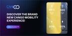Change is the Only Constant: Cango Mobility Pioneers the Future of Mobility with a New Identity