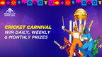 Join FUN88 for ‘The Cricket Carnival’ During this Cricket World Cup