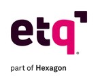 ETQ Accelerates Growth in Third Quarter as Manufacturers Embrace Quality Management to Improve Operations, Minimize Risk