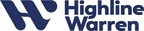 Highline Warren unveils new look, new logo