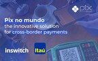 Itaú Unibanco and Inswitch introduce ‘Pix no mundo’: the innovative solution for cross-border payments in Latin America