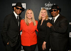 ASCAP CEO ELIZABETH MATTHEWS, LONGSTANDING CHAMPION OF SONGWRITERS, HONORED WITH SONA WARRIOR AWARD