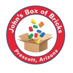 New Unique Lego Focused Toy Store Coming to Prescott, AZ — Will Provide New Jobs and Desperately Needed Teen, Young Adult / Family-Oriented Shopping Experience to the Downtown Prescott Area