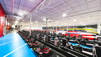 K1 Speed Expands to Arkansas, Opens New Indoor Go-Kart Racing Center in Rogers