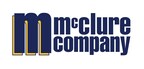 McClure Company Announces New Leadership Team