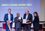 Merck India hosts 5th Merck-Tagore Award: Honours Professor Dr. Ram Adhar Mall for promoting Intercultural Exchange between India and Germany