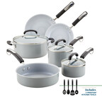 FARBERWARE® ECO ADVANTAGE™ 13-PIECE COOKWARE SET NAMED WINNER IN GOOD HOUSEKEEPING’S 2023 KITCHEN GEAR, COFFEE AND TEA AWARDS
