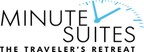 MINUTE SUITES OPENS ITS FIRST LOCATION AT SALT LAKE CITY AIRPORT