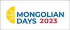 Mongolian Days 2023: A Fusion of Culture and Business Opportunities in the Heart of Chicago