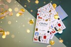 OMNI HOTELS & RESORTS ANNOUNCES 50 FIVE-NIGHT STAY GIVEAWAYS THIS HOLIDAY SEASON