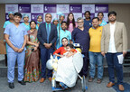 A First for India: Rainbow Children’s Hospital Saves Baby by Airlifting with ECMO Support