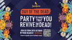 Jose Cuervo’s Day of the Dead collaboration with SOCIAL: A fusion of culture and spirits