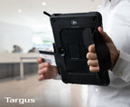 Targus’ New Field-Ready Keyboard Case for Samsung Galaxy Tab Active4 Pro Boosts Productivity, Performance, and Protection for Workers in the Field and On the Go