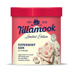 ‘Tis the Season for Festive Flavors: Tillamook® Announces New Limited Edition Holiday Ice Cream Flavors