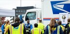 Postal Service Promotes Safe Driver Training at National Logistics Symposium