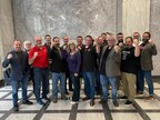 Unifor reaches tentative agreement with St. Lawrence Seaway