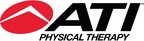 ATI Physical Therapy to Announce Third Quarter 2023 Financial Results