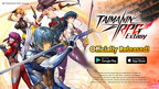 Taimanin RPG Extasy Is Out Now!