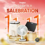 MAKE YOUR LIFE EASY WITH GAABOR BIG DAYS 11.11 CELEBRATION