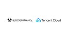 BLOCKSMITH&Co. Has Partnered with Tencent Cloud to Promote Web3 Services